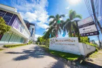 Phavina Hotel & Grand Boutique Rayong