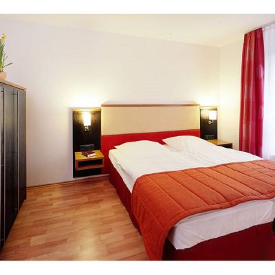 Junior Suite with Balcony Art Hotel Superior Promo Code
