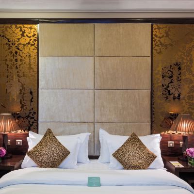 Royal Three-Bedroom Apartment Boudl Taif Promo Code
