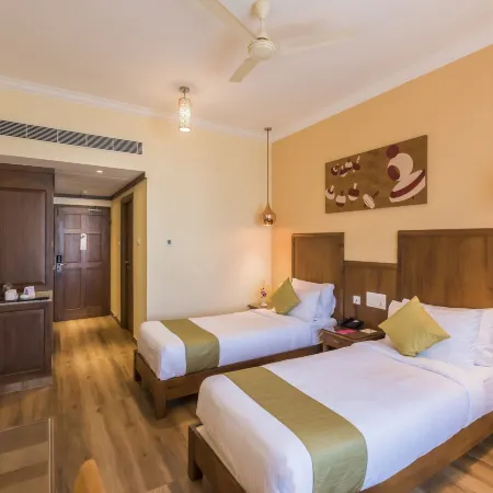 Regenta Central Herald Mysore