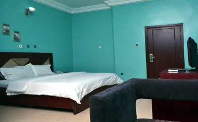 Petesville Hotel Calabar Hoteles en 