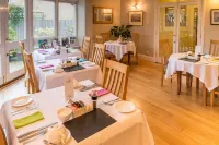 Chestnuts House Boutique B&B
