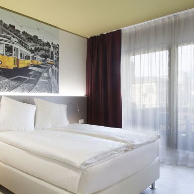 Economy Double Room Hotel City Locarno Promo Code