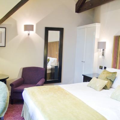 Cozy Room Beechfield House Promo Code