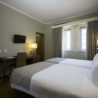 Triple Room Hotel Miraparque Promo Code