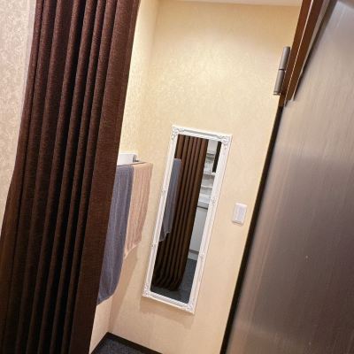 標準ルーム(202)(シングルベッド2台) HOMEE OSAKA クーポン