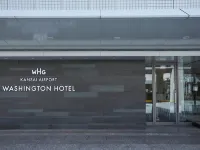 Kansai Airport Washington Hotel Hotels in 
