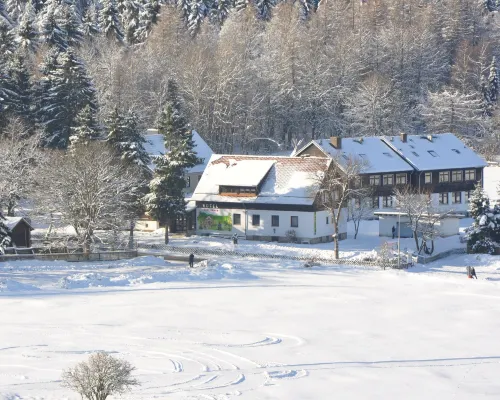 Hotel & Hostel Drei Bären Hoteles en Upper Harz
