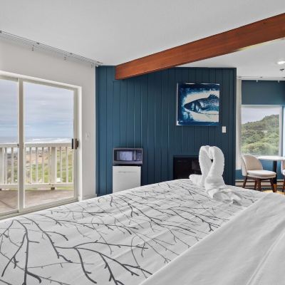 King Room With Balcony And Ocean View Adobe Resort Promo Code