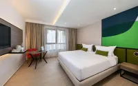 Campanile El Mechtel Hotels in 