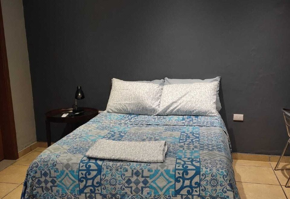 Mini Apartamento Estudio p/ 4 personas - Housity