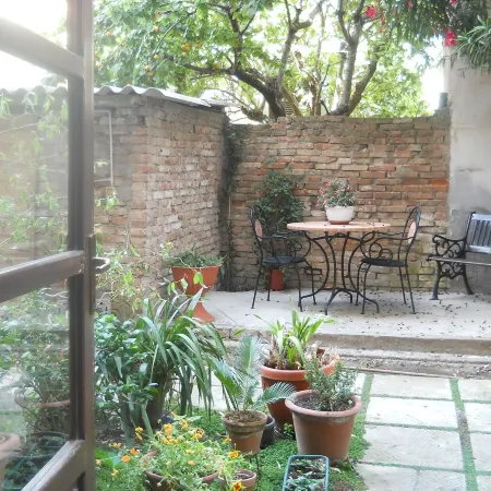 Albergo San Lorenzo