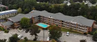 Brick Lodge Atlanta/Norcross