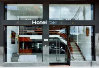 Hotel Polo Corporativo