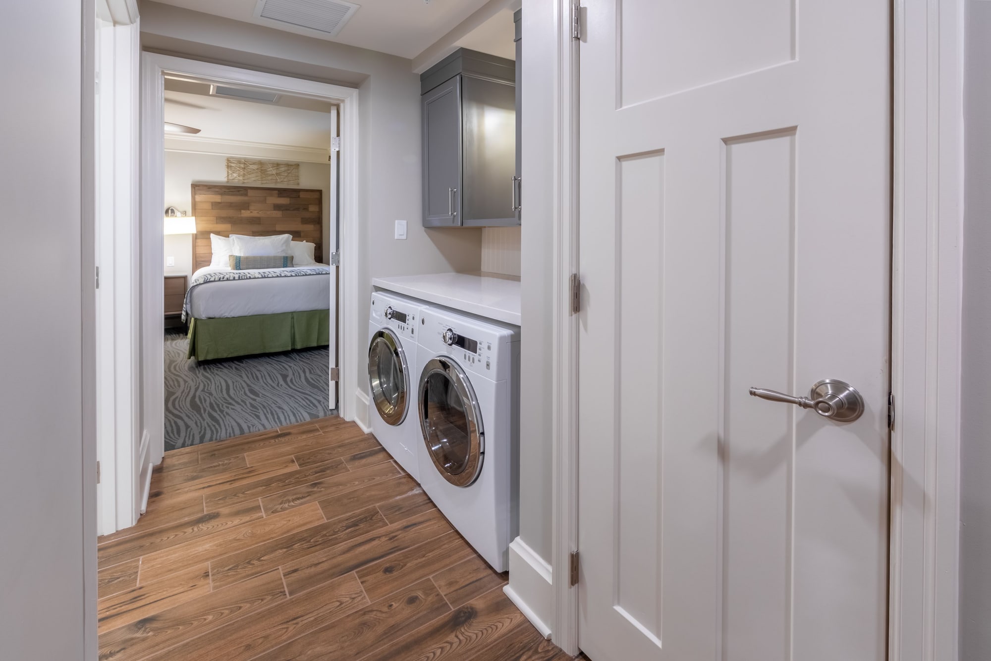 招牌兩臥室別墅