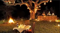 Elewana Serengeti Migration Camp Hotel a 