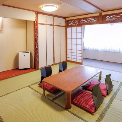 バスルームなし和室-禁煙 ひょうご共済会館 クーポン