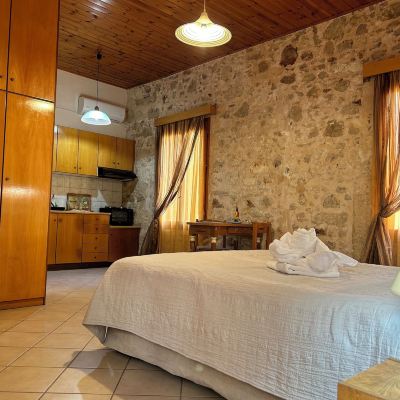 Economy Studio Ground Floor Barbara Studios Promo Code