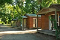 Nrma Bright Holiday Park