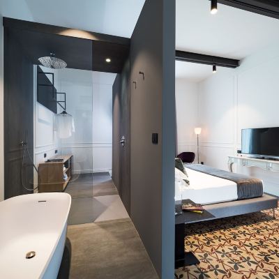 Junior Suite Habitat Promo Code