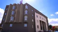 Aitch Boutique Hotel - an Lih Hotel Hotels in 