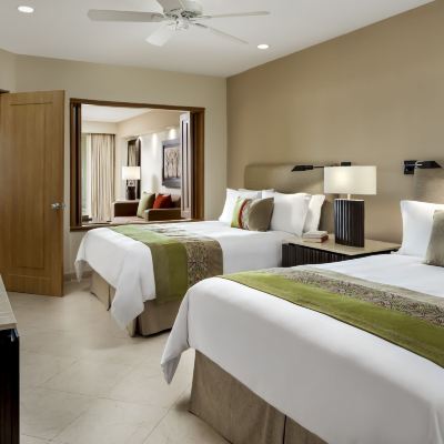 Parlor Suite Ocean View Plus Grand Velas Riviera Nayarit Promo Code
