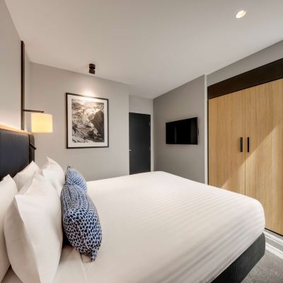 Deluxe Suite Vibe Hotel Hobart Promo Code