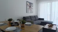 Larvella Estia Luxury Suites Hotels in 