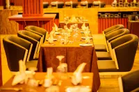 Boulevard 奧韋裏酒店