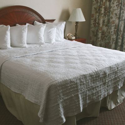 Standard Single Room, 1 King Bed, City View Hotel Louisville Promo Code