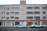 杜蘭戈普林西帕多飯店 住宿飯店