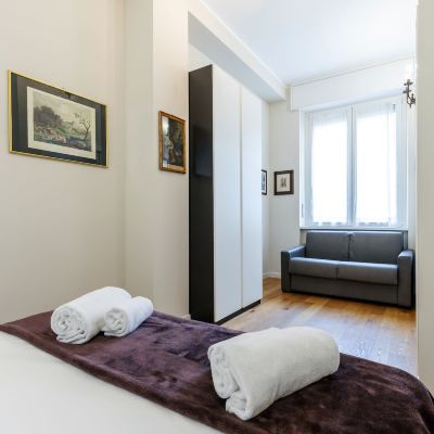 Superior Apartment Milan Retreats Cadorna Promo Code