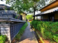 Lodge Oakland