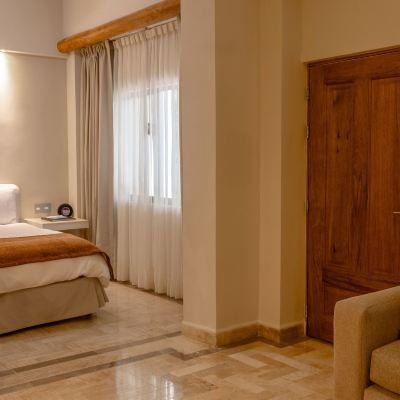 Deluxe Studio Velas Vallarta Suite Resort All-Inclusive Promo Code