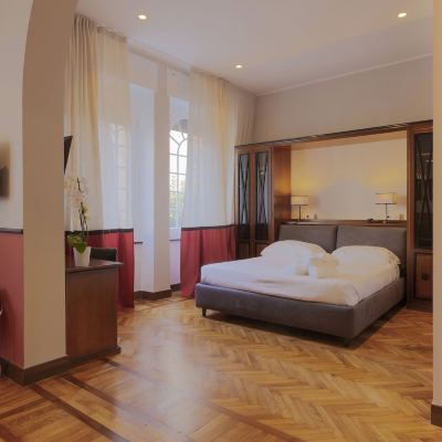 Luxury Studio (Con Accesso SPA) Villa Alberti Promo Code
