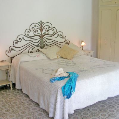Standard Double Room, Partial Sea View, Annex Building Casa Guadagno Promo Code
