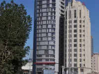 Ramada Encore by Wyndham Kuwait Downtown Hotels in Kuwait City