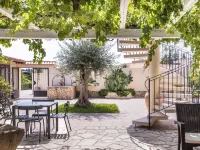 Villa Felicia Hotel a Noto