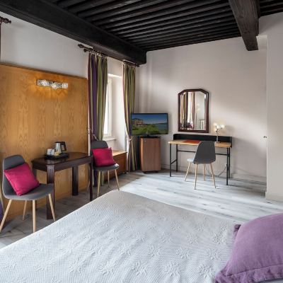 Superior Double Room Hôtellerie Beau Rivage Promo Code