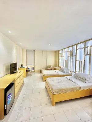 Etsu Hotel Hotels in 