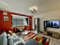 ساندرينغهام هاوس سيرين إسكايب كوتيدج