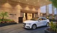 Fortune Park, Haridwar - Member ITC Hotels' Group Hotels in 