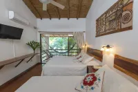 Dreamcatcher Hotel - Live the Dream of Santa Teresa