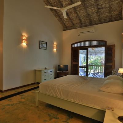 Superior Suite With A Veranda Amara Villa Promo Code