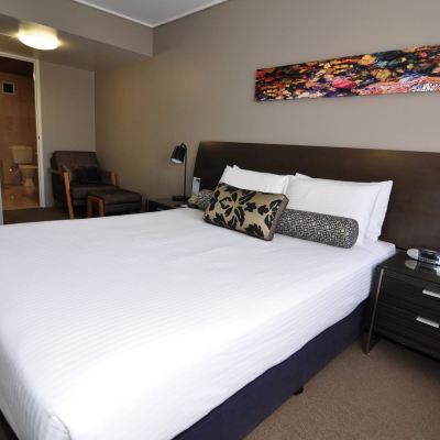 Standard One-Bedroom Apartment Pavilion on Northbourne Canberra Promo Code