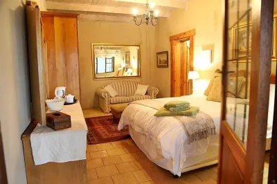 Thandile Country Lodge Ξενοδοχεία στην πόλη 