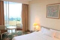 Hotel Mont Fébé