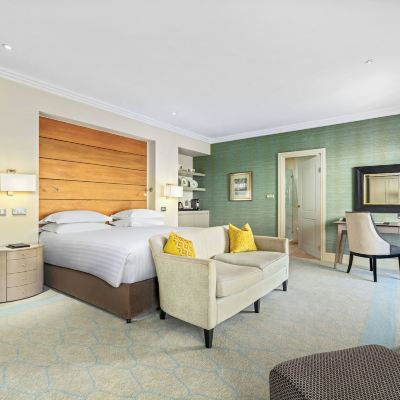 Level 5 Executive With Sea View The Galmont Promo Code