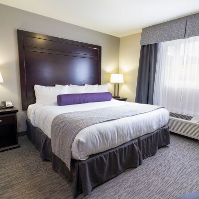 Comfort Room The Kanata by Bcminns Blairmore Promo Code