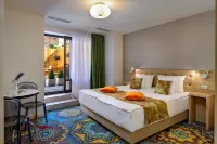Blumenhaus Sibiu Hotel di 